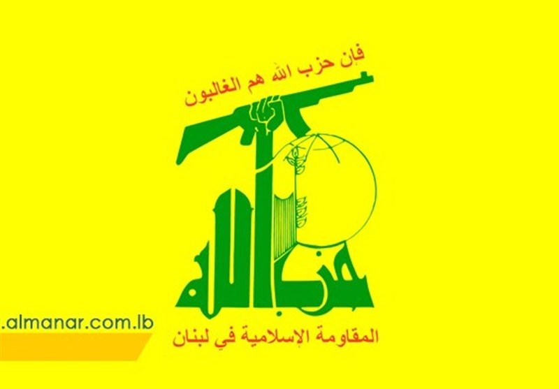 تصویر پهپاد سرنگون شده رژیم صهیونیستی توسط حزب الله لبنان