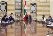 اعلام حالت فوق العاده 2 هفته‌ای در بیروت و عزای عمومی 3 روزه در لبنان