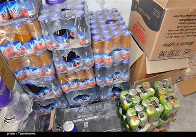  کشف ۵۰۰ میلیارد تومان کالای قاچاق در ۵ ماهه امسال 