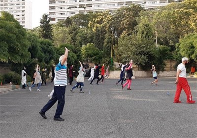 «آمادهباش» ورزشیها برای مقابله با ویروس منحوس؛ امروز روز همدلی در برابر کروناست