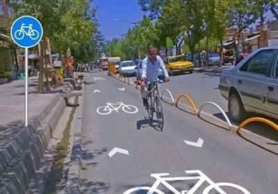  تجربه حدود ۸ هزار سفر ترکیبی مترو و دوچرخه توسط شهروندان 