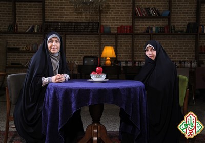 ایران بانو | قسمت ششم