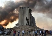سردبیر الاخبار بررسی کرد: برنامه کاری جریان‌های خارجی در پی انفجار بیروت