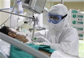 افزایش بیماران بستری کرونایی در سنین 20 تا 40 سالگی در مازندران نگران کننده است