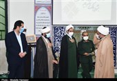 برگزاری چهارمین جشنواره مالک اشتر در پارسیان/ از فرماندهان و ردههای برتر سپاه و بسیج تجلیل شد+تصاویر