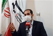 سرپرست جهاددانشگاهی گلستان در دفتر استانی تسنیم: بودجه پژوهشی همواره برگشت میخورد
