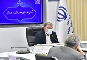 استاندار خراسان جنوبی: هیچ مانعی نباید باعث تأخیر در انجام پروژههای عمرانی شود