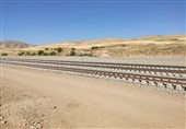 3 پروژه ریلی و راهسازی استان کردستان تا پایان سال افتتاح می‌شود