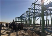 پیمانکار پروژه راه‌آهن همدان-سنندج ادعای معاون استاندار کردستان را تکذیب کرد؛ 90 میلیارد تومان طلب داریم