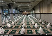 مرحله دوم کمکهای مؤمنانه در هرمزگان آغاز شد/ توزیع 16 هزار بسته معیشتی در بخش نخست