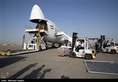 Iran Sends Shipments of Aid to Afghanistan after Quake