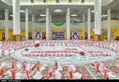 آغاز طرح سراسری احسان علوی در شیراز به روایت تصویر