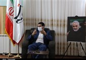 رئیس کل دادگستری استان کرمان: مجاهدت‌های جبهه مقاومت نابودی رژیم اشغالگر قدس را رقم می‌زند