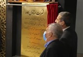 بزرگ‌ترین مجتمع پتروشیمی متانول ‌جهان ‌به دستور رئیس جمهور ‌افتتاح شد / تولید روزانه 7 هزار تن متانول با گرید AA در ایران