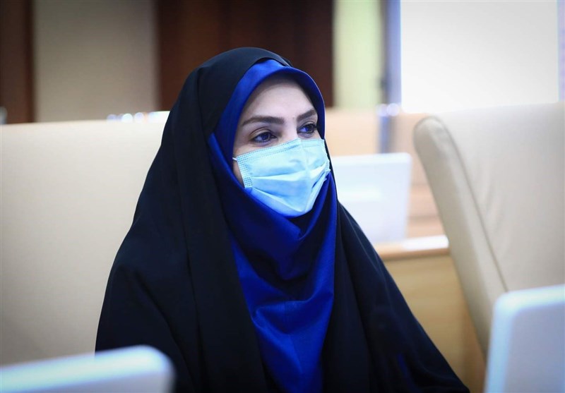 Coronavirus Updates in Iran: 2,625 New Cases Recorded in 24 Hours