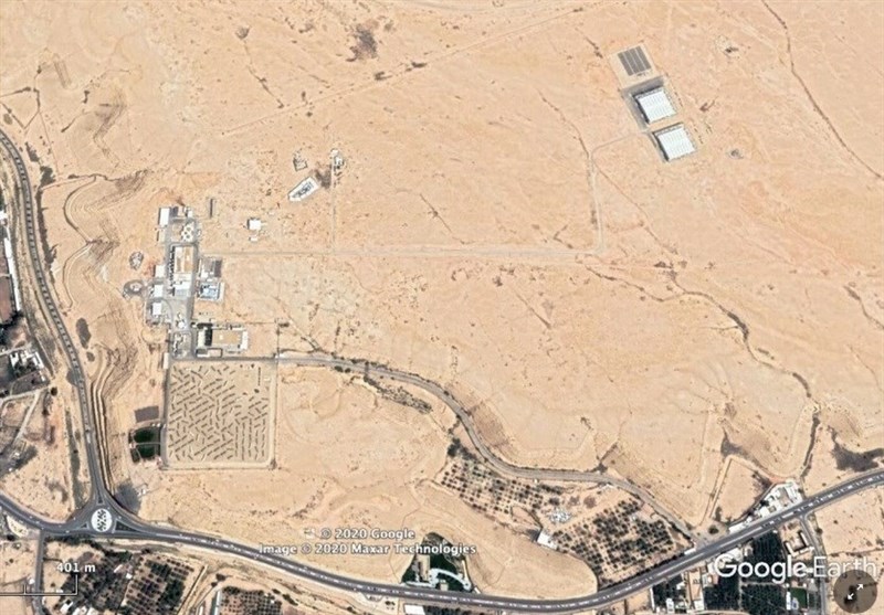 گمانه‌زنی سرویس‌های اطلاعاتی آمریکا درباره تاسیسات هسته‌ای مخفی عربستان