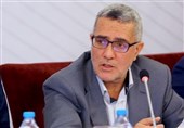 8 طرح دانش بنیان هلدینک باختر در کشور اجرا میشود