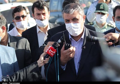 کاشان| اسلامی: پیمانکاران غیرمتعهد در لیست سیاه وزارت راه قرار گرفتند