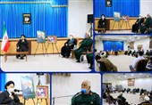 نماینده ولیفقیه در خراسانجنوبی: استعمارگران از اریکه قدرت پایین میآیند