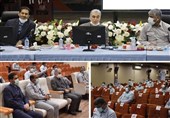 جلسه تولید مجتمع مس سرچشمه و شهربابک برگزار شد