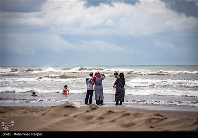 هجوم مسافران به استانهای شمالی کشور (گیلان) در تعطلیات اخر هفته و بی توجهی به وضعیت کرونا