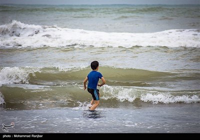 هجوم مسافران به استانهای شمالی کشور (گیلان) در تعطلیات اخر هفته و بی توجهی به وضعیت کرونا