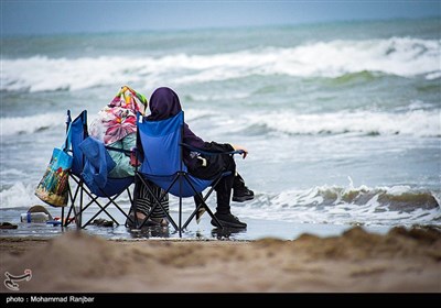 هجوم مسافران به استانهای شمالی کشور (گیلان) در تعطلیات اخر هفته و بی توجهی به وضعیت کرونا