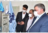 خراسان جنوبی الگوی کشور در اجرای ایستگاه های فرستنده دیجیتال است