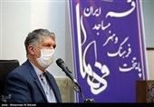 وزیر فرهنگ و ارشاد اسلامی: 25 هزار کانون فرهنگی هنری در سراسر کشور فعالیت میکنند