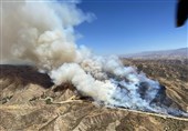 Evacuations Ordered in 150-Acre Los Angeles County Fire