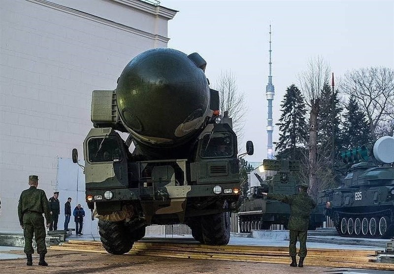 مقام روس: توسعه تسلیحات راهبردی ما نتیجه اقدامات مخرب آمریکاست