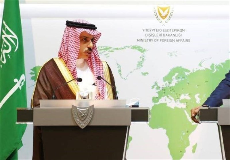اولین واکنش عربستان به توافق سازش امارات و رژیم صهیونیستی