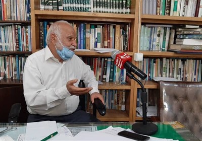 1500 بسته حمایتی از سوی ستاد غدیر خوزستان در مناطق محروم توزیع شد