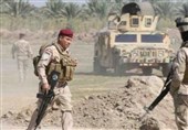 تروریست قاتل 150 شهید عراقی دستگیر شد