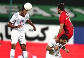 عربشاهی: پرسپولیس مقابل ذوب آهن به دنبال 3 امتیاز نبود/ سرخ‌پوشان می‌توانند از قهرمانی‌شان در جام حذفی دفاع کنند