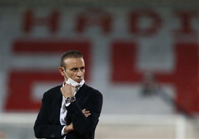 گلمحمدی: اگر بدهیها را میدادیم، برانکو و کالدرون روی چشم ما جا داشتند/ نگه داشتن انگیزهها واقعاً سخت است