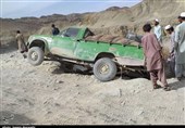 پیگیری تسنیم|مدیرکل راهداری سیستان و بلوچستان از مسیرهای صعب‌العبور منطقه مرزی &quot;بم پشت&quot; بازدید کرد + فیلم