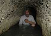 بحران آب در بلوچستان| آیا احیا و مرمت قنوات مرهمی بر زخم خشکسالی بلوچستان خواهد بود؟