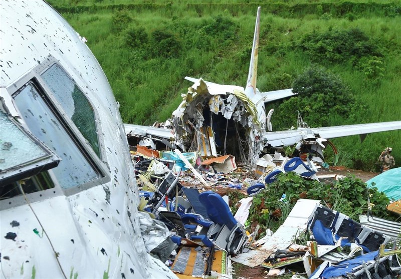 Death Toll from Indian Passenger Aircraft Accident Rises to 18