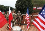 هشدار روسیه درباره تقویت حضور نظامی آمریکا در لهستان و نروژ