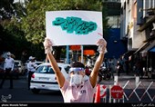 اجرای طرح "نذر نان" در استان ایلام بهمناسبت عید غدیر/ بیش از 100هزار قرص نان توزیع شد
