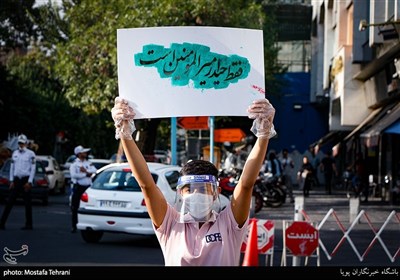اجرای طرح "نذر نان" در استان ایلام بهمناسبت عید غدیر/ بیش از 100هزار قرص نان توزیع شد