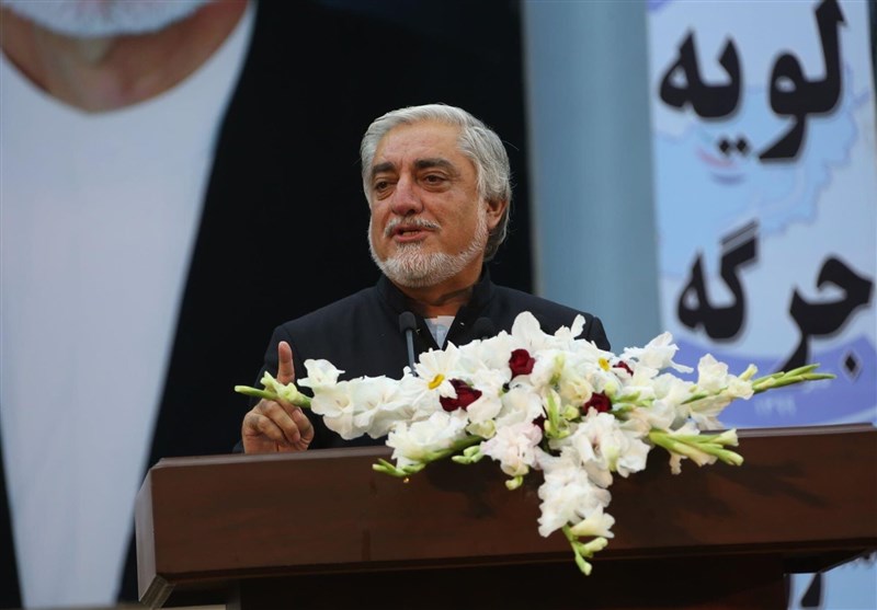 عبدالله: باید صدای همه مردم افغانستان در مذاکرات صلح انعکاس یابد