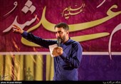 محمدحسین پویانفر پویش «با احترام، بابا سلام» را راه انداخت