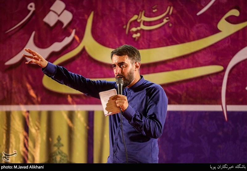محمدحسین پویانفر پویش «با احترام، بابا سلام» را راه انداخت