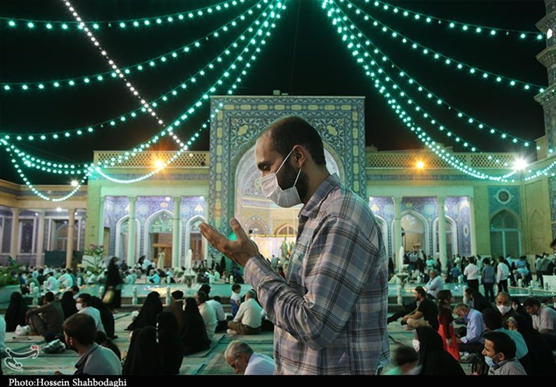 مراسم عید غدیر با رعایت پروتکل‌های بهداشتی در استان کرمان برگزار می‌شود