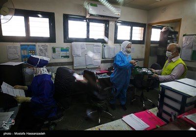 تبریک و تقدیر از کادر درمان بیمارستان های گنبد کاووس به مناسبت عید غدیر