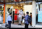 بی توجهی شهروندان دهدشتی در استفاده از ماسک/ اهالی کرونا را جدی گرفته نمی‌گیرند