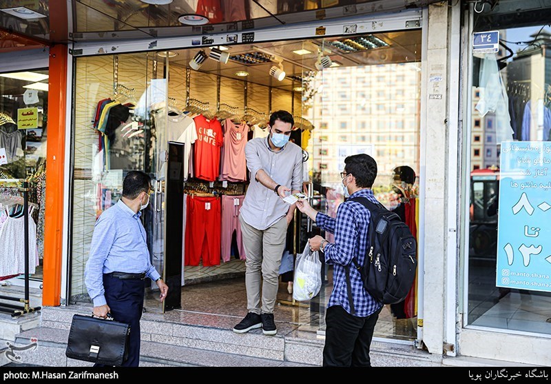 بی توجهی شهروندان دهدشتی در استفاده از ماسک/ اهالی کرونا را جدی گرفته نمی‌گیرند