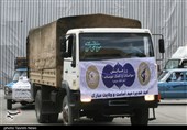 تداوم کمک‌های مومنانه در سیستان و بلوچستان/ سپاه 35000 سبد غذایی ‌توزیع می‌کند